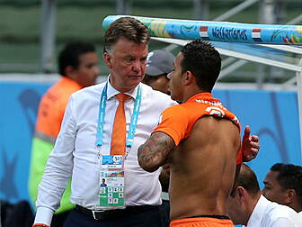 STATS: What can Man United exp...